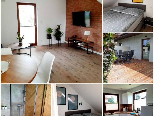 Antypody Słońca #Apartamenty Antypody Słońca #Apartamenty