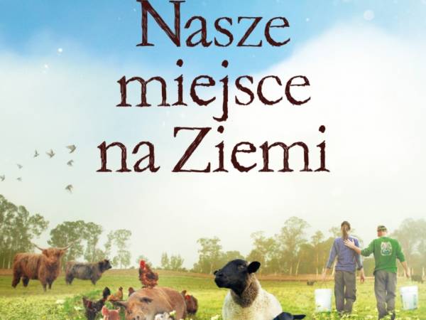 BNP PARIBAS Kino Letnie Sopot-Zakopane w Zakopanem: Nasze miejsce na ziemi