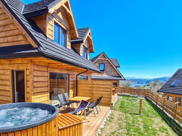 LK Resort Falsztyn LK Resort Falsztyn