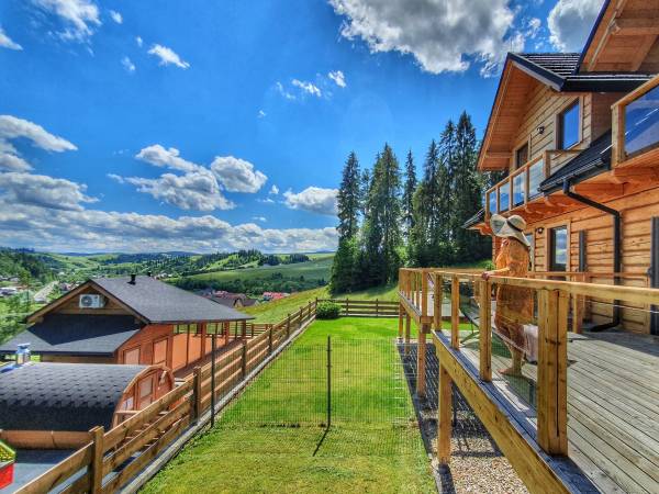 LK Resort Łapsze LK Resort Łapsze
