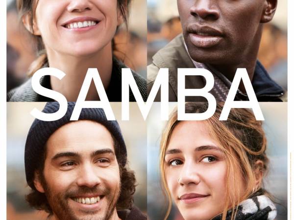 BNP PARIBAS Kino Letnie Sopot-Zakopane w Zakopanem: Samba