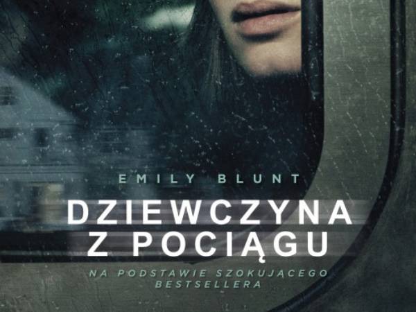 BNP PARIBAS Kino Letnie Sopot-Zakopane w Zakopanem: Dziewczyna z pociągu