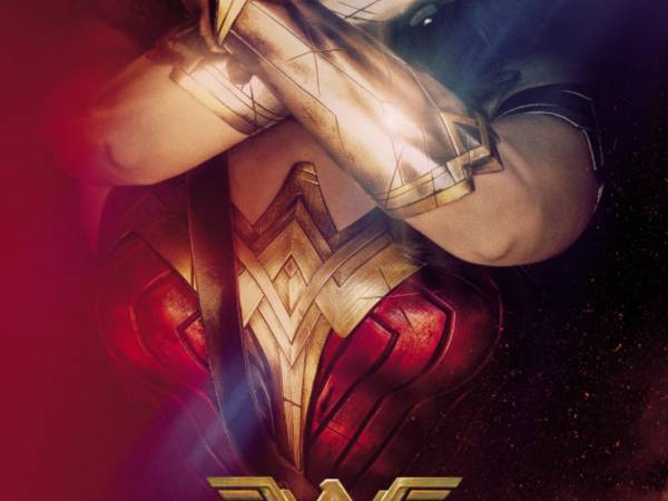 BNP PARIBAS Kino Letnie Sopot-Zakopane w Zakopanem: Wonder Woman