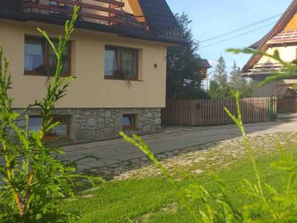 Pod Murowańcem Pod Murowańcem
