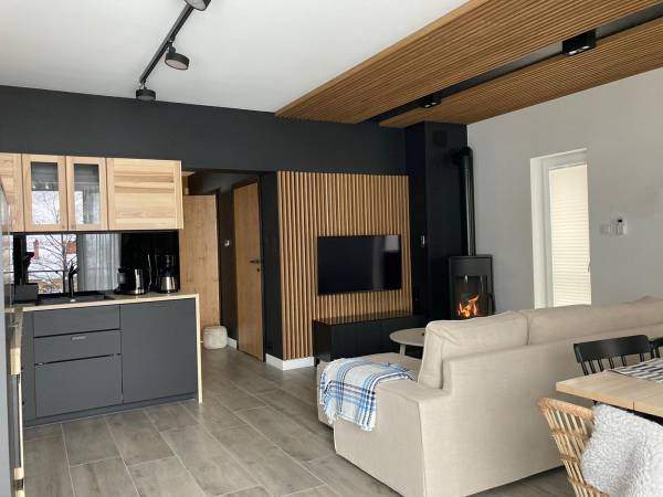 Apartament Rentes 15 Szczyrk Apartament Rentes 15 Szczyrk
