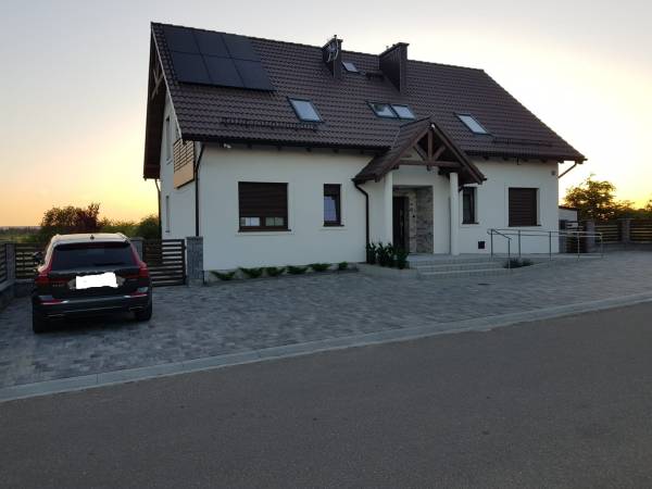 Apartamenty Rodzinne Czapla Apartamenty Rodzinne Czapla