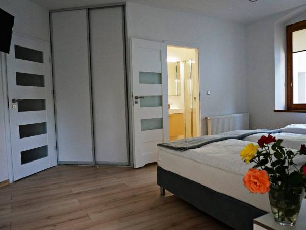 Apartamenty na Skalnym Apartamenty na Skalnym
