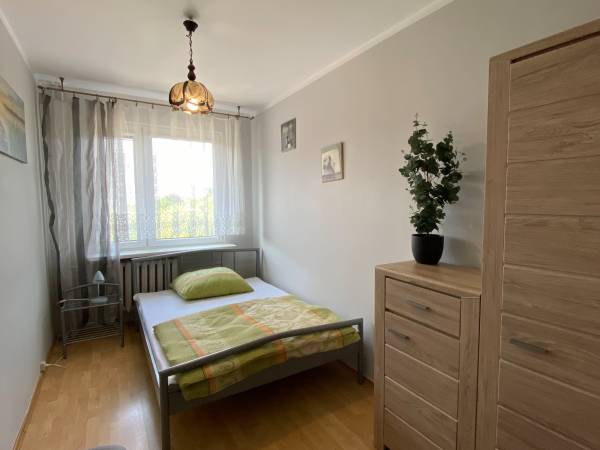 Jolanta - Apartament Rodzinny Jolanta - Apartament Rodzinny