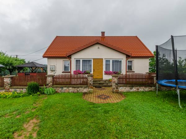 Agroturystyka nad jeziorem Sejwy Agroturystyka nad jeziorem Sejwy