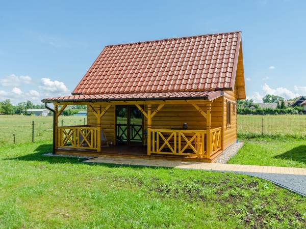 Domki letniskowe u Ani Domki letniskowe u Ani