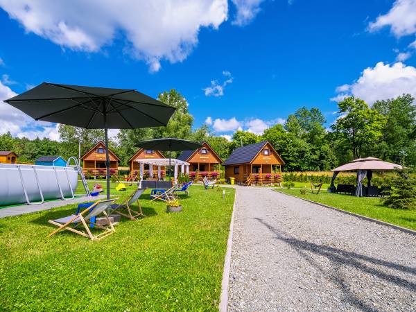 Osada Widok na Góry Osada Widok na Góry