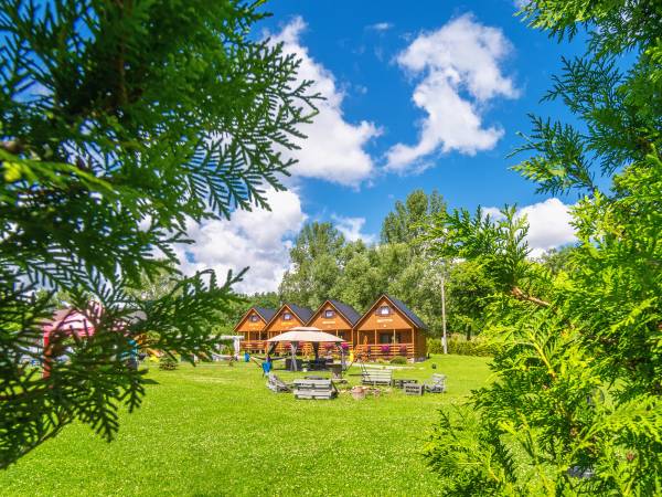 Osada Widok na Góry Domki Osada Widok na Góry Domki