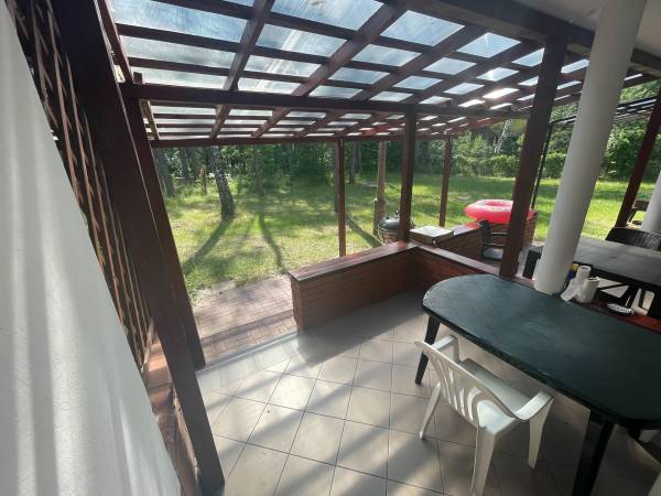 Pokoj/domek Nad Jeziorem Białym Pokoj/domek Nad Jeziorem Białym