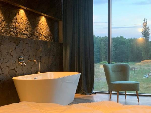 CTZ Jacuzzi Apartments CTZ Jacuzzi Apartments
