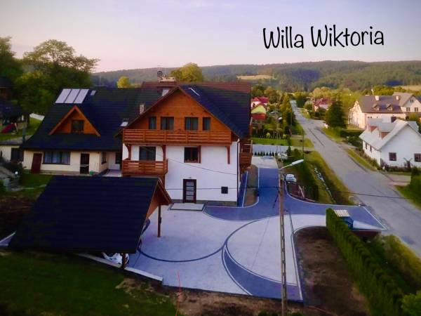 Willa Wiktoria Willa Wiktoria