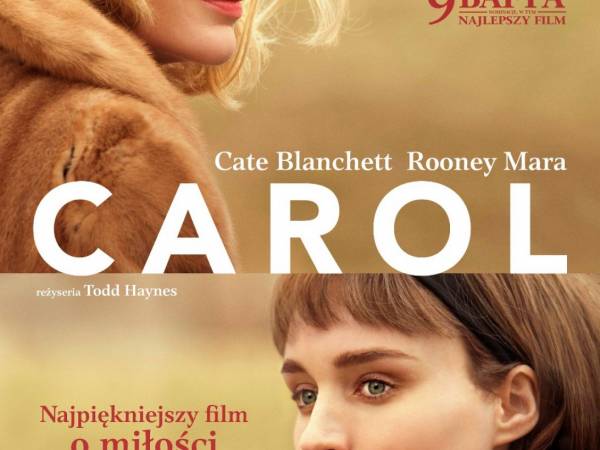 BNP PARIBAS Kino Letnie Sopot-Zakopane w Zakopanem: Carol