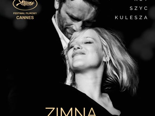 BNP PARIBAS Kino Letnie Sopot-Zakopane w Giżycku: Zimna wojna