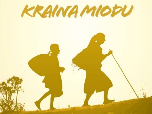 BNP PARIBAS Kino Letnie Sopot-Zakopane w Zakopanem: Kraina miodu