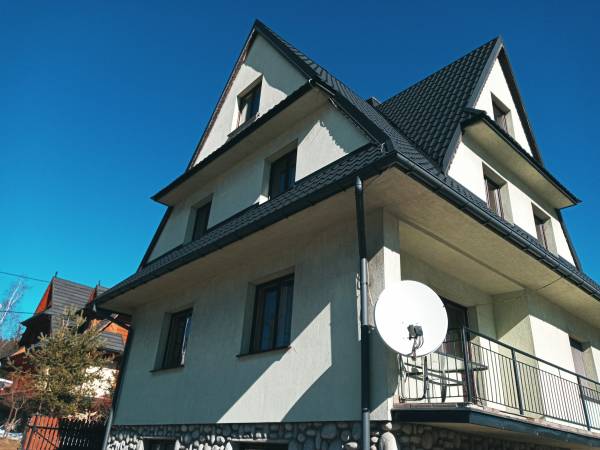 Apartament na Sobiczkowej Apartament na Sobiczkowej