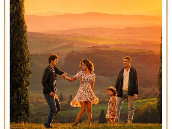 BNP PARIBAS Kino Letnie Sopot-Zakopane w Zakopanem: Włoskie wakacje