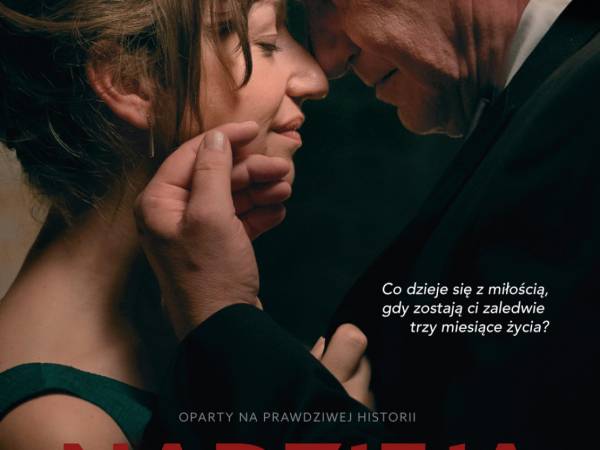 BNP PARIBAS Kino Letnie Sopot-Zakopane w Zakopanem: Nadzieja
