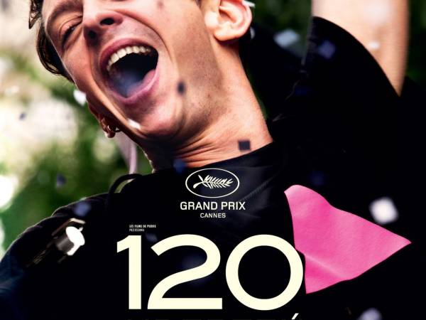 BNP PARIBAS Kino Letnie Sopot-Zakopane w Zakopanem: 120 uderzeń serca