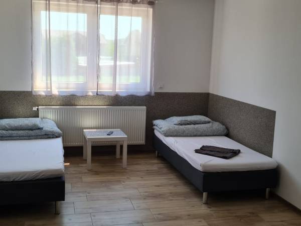 Apartamenty Paprocany Apartamenty Paprocany