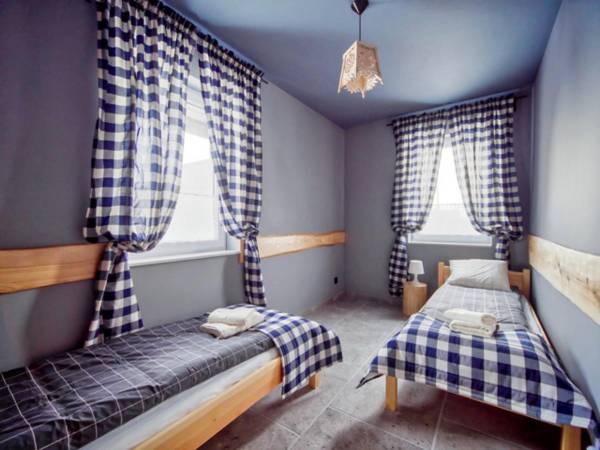 Apartamenty Koniaków Residence Apartamenty Koniaków Residence