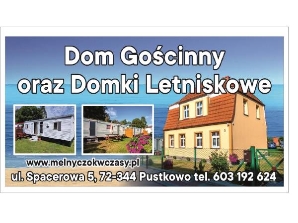 Dom wczasowy oraz domki letniskowe Pustkowo Dom wczasowy oraz domki letniskowe Pustkowo