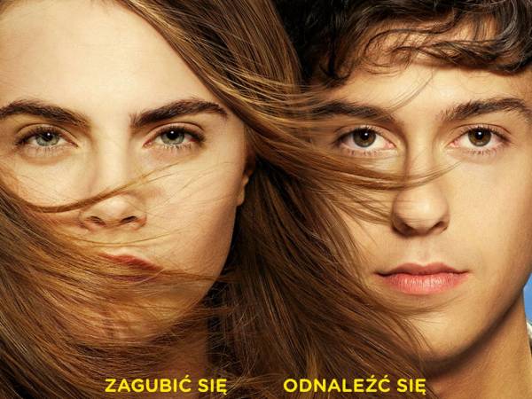 BNP PARIBAS Kino Letnie Sopot-Zakopane w Zakopanem: Papierowe miasta