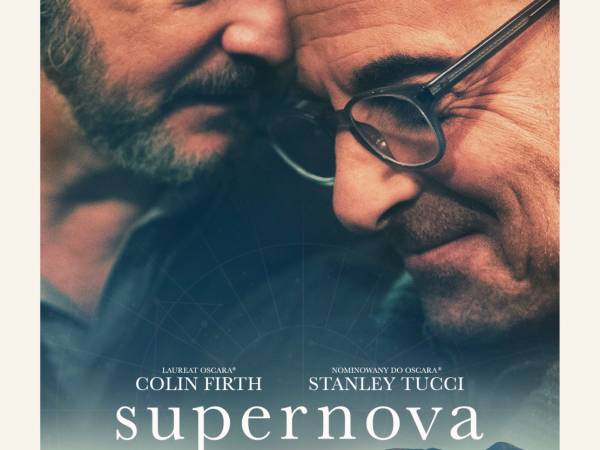BNP PARIBAS Kino Letnie Sopot-Zakopane w Zakopanem: Supernova