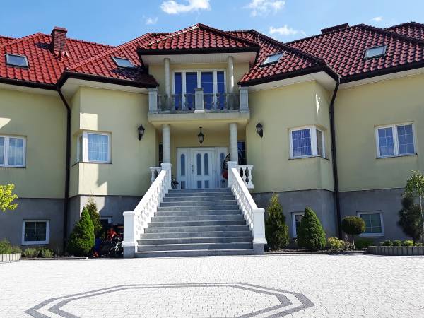 Rezydencja Gościnna