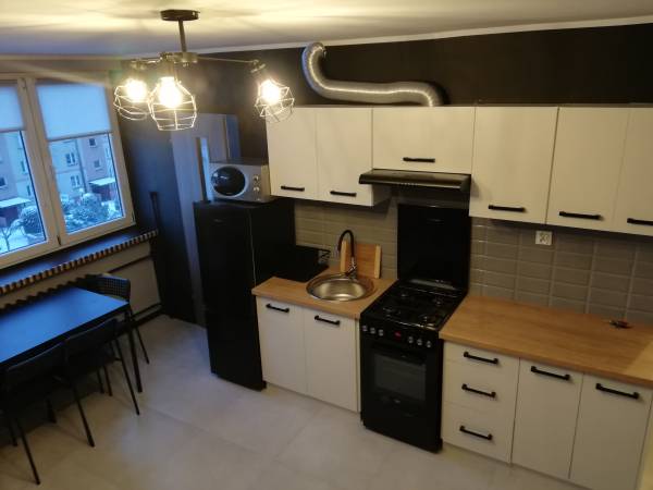 Apartament 2 pokojowy Gołdap Apartament 2 pokojowy Gołdap