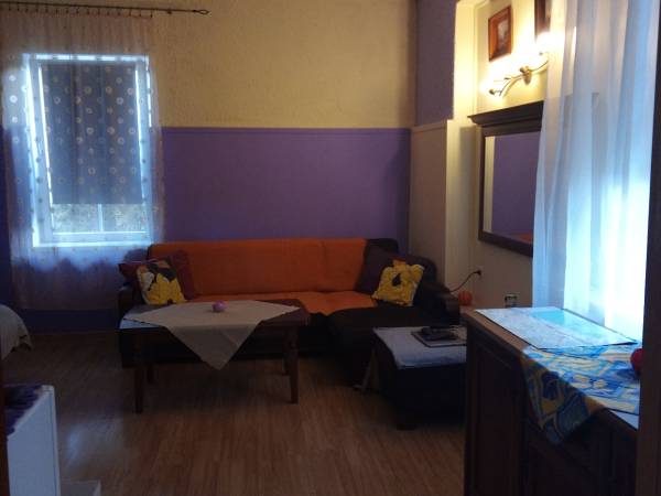 Apartament Apartament