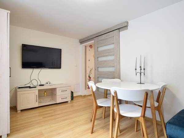 Apartament Pod Bzem Apartament Pod Bzem