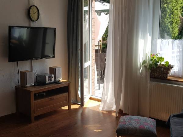 Apartament Malwa
