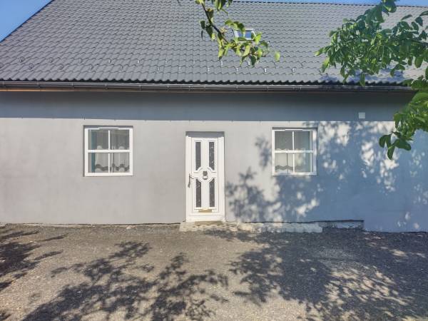 Agroturystyka na górce