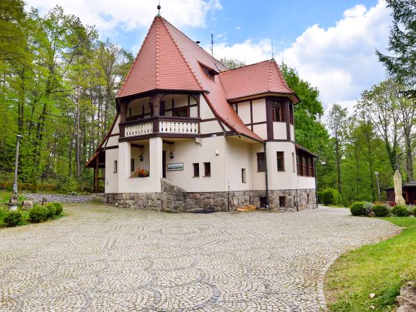 Rezydencja Lawendowe Wzgórze Rezydencja Lawendowe Wzgórze