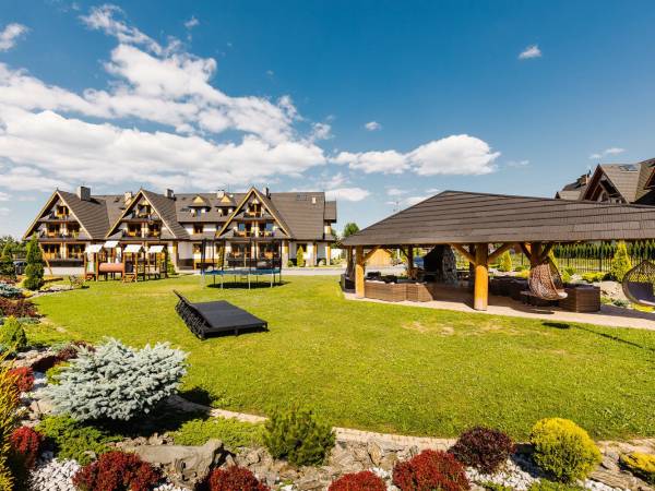 ApartHotel Diamond