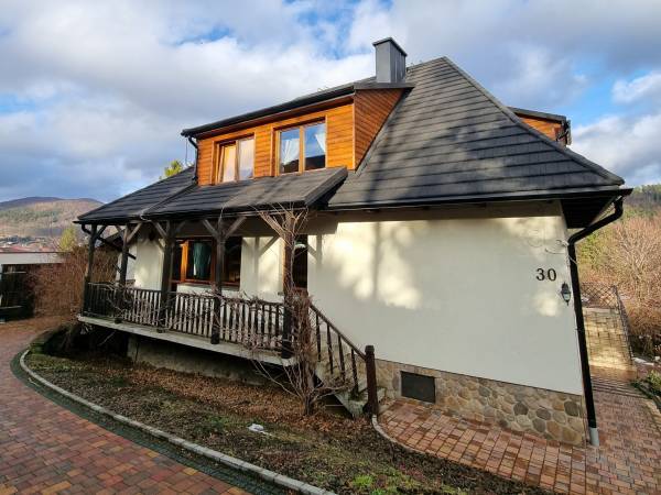 Mountain House Mountain House