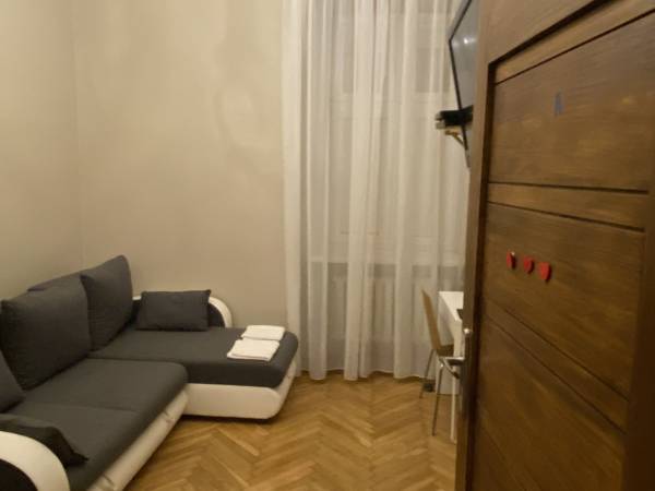 FAMILIA Kazimierz Apartments