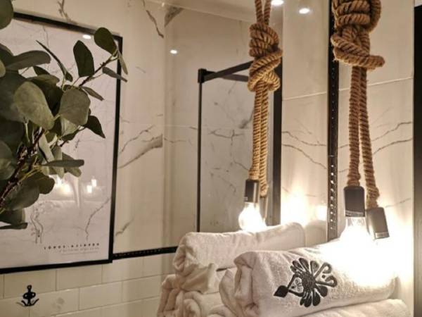 Apartamenty SMALL Czarny Potok