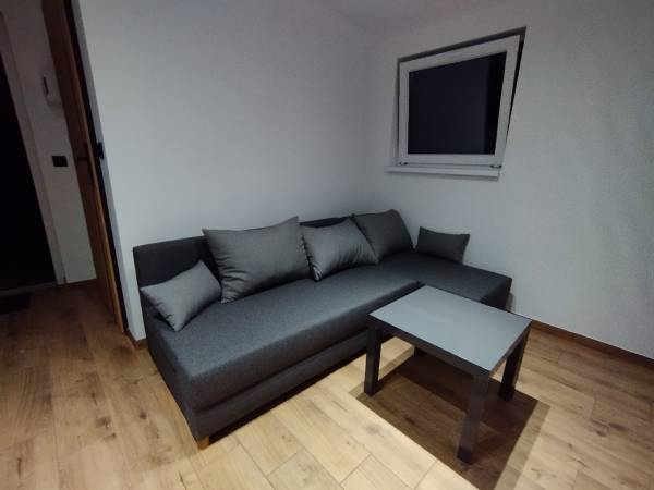 Apartament w Cegle Apartament w Cegle