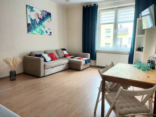 Apartament Gdynia
