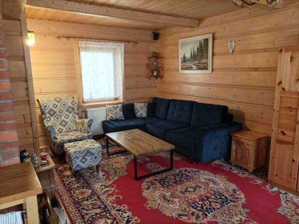 Domek w górach U Marysi Domek w górach U Marysi
