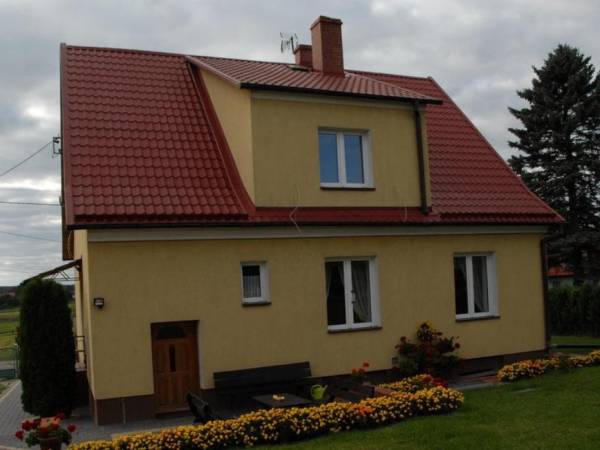 Nad Doliną Krutyni Nad Doliną Krutyni