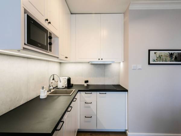 Papillon Apartamenty Gdańsk Papillon Apartamenty Gdańsk