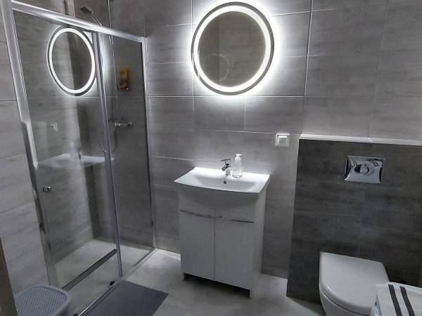 Apartament nad morzem - Jantar Apartament nad morzem - Jantar