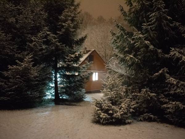Domek Nad Potokiem Domek Nad Potokiem