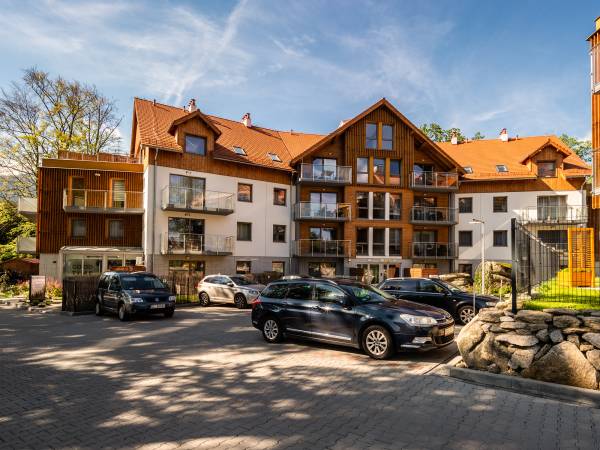 Prywatny Apartament Stone Hill Rackiewicz Szklarska Poręba Prywatny Apartament Stone Hill Rackiewicz Szklarska Poręba